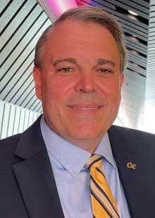 Eric Vogel